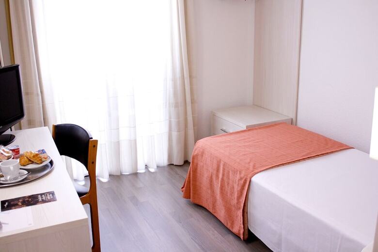 Hotel Pacoche Murcia