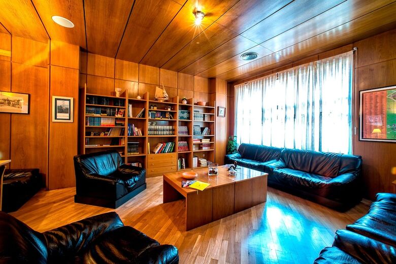 Hotel Pacoche Murcia