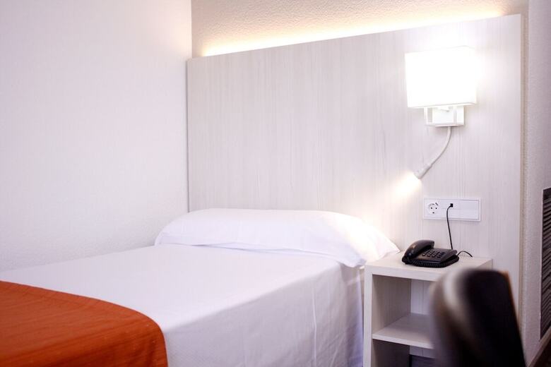 Hotel Pacoche Murcia