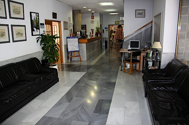 Hotel Pacoche Murcia