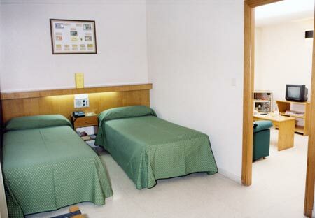 Hotel Pacoche Murcia