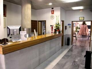 Hotel Pacoche Murcia