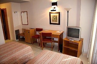 Hotel Pacoche Murcia