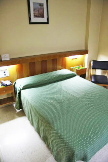 Hotel Pacoche Murcia