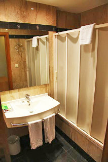 Hotel Pacoche Murcia