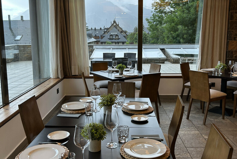 Aparthotel Siente Bo� & Spa