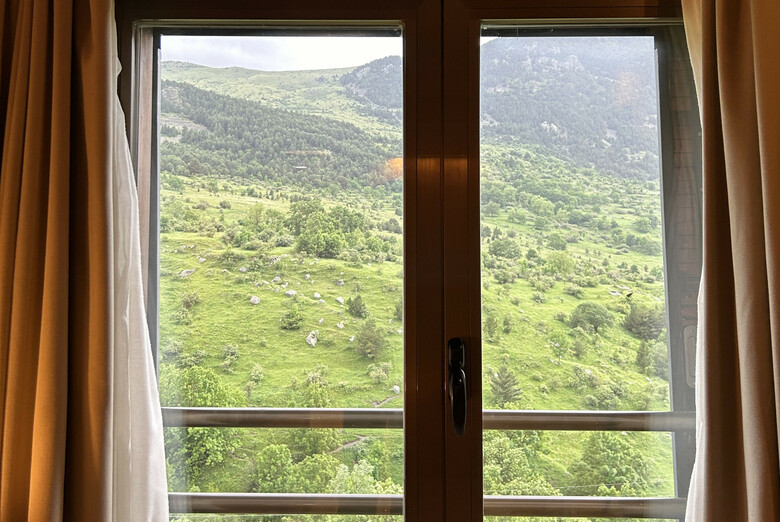 Aparthotel Siente Bo� & Spa