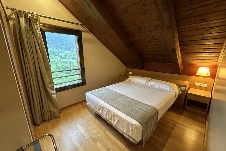 Aparthotel Siente Bo� & Spa