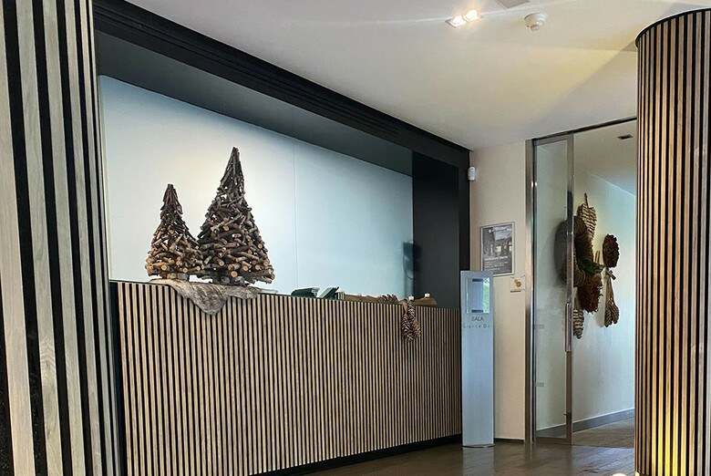 Aparthotel Siente Bo� & Spa