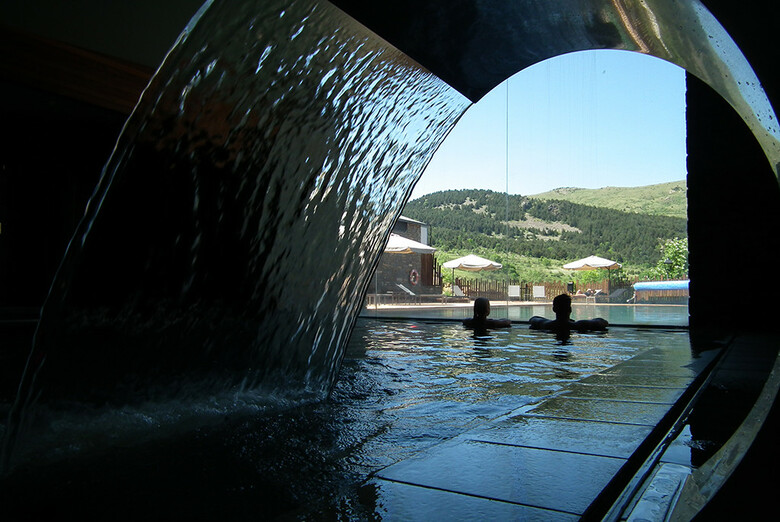 Aparthotel Siente Bo� & Spa