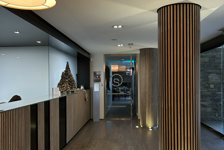 Aparthotel Siente Bo� & Spa