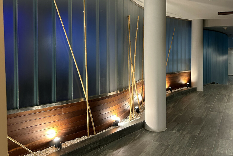 Aparthotel Siente Bo� & Spa