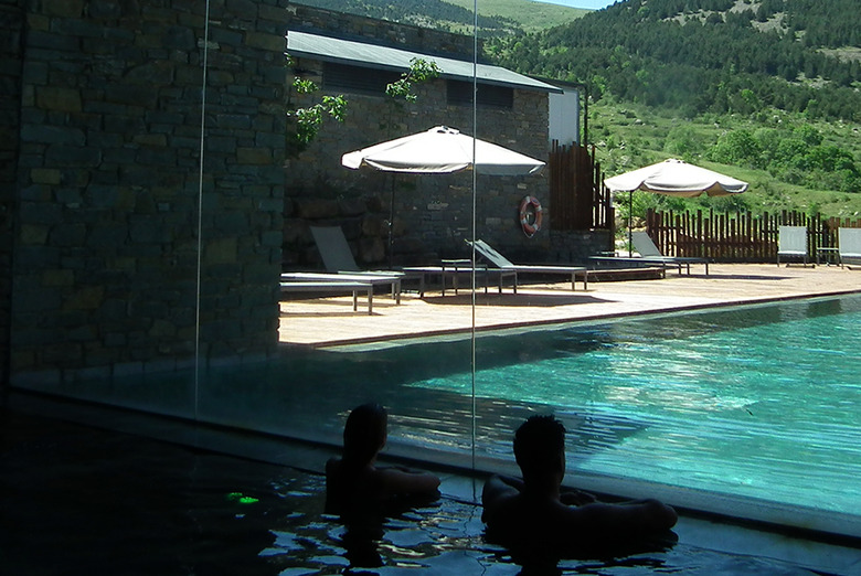 Aparthotel Siente Bo� & Spa