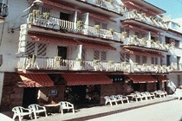 Hotel El Cid