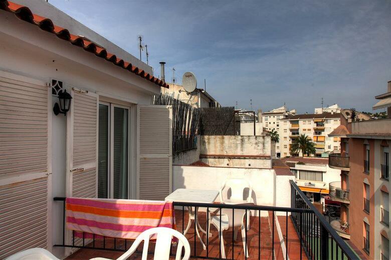 Hotel El Cid