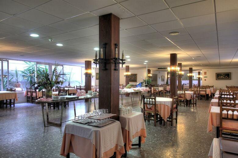 Hotel El Cid
