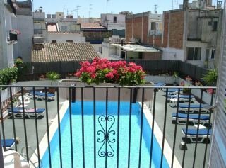 Hotel El Cid