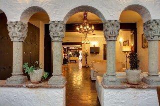 Hotel El Cid