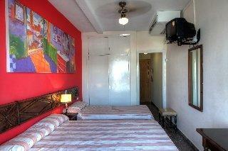 Hotel El Cid