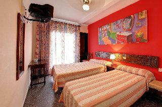 Hotel El Cid