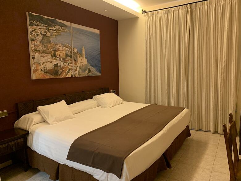 Hotel Gale�n / Gale�n Pavill�n