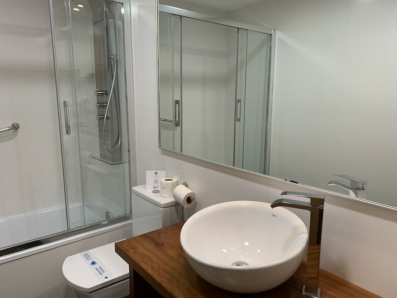 Hotel Gale�n / Gale�n Pavill�n
