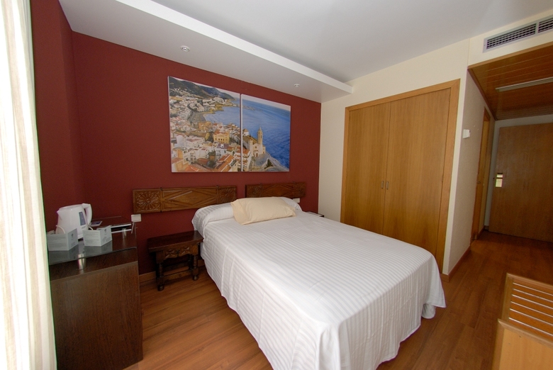 Hotel Gale�n / Gale�n Pavill�n
