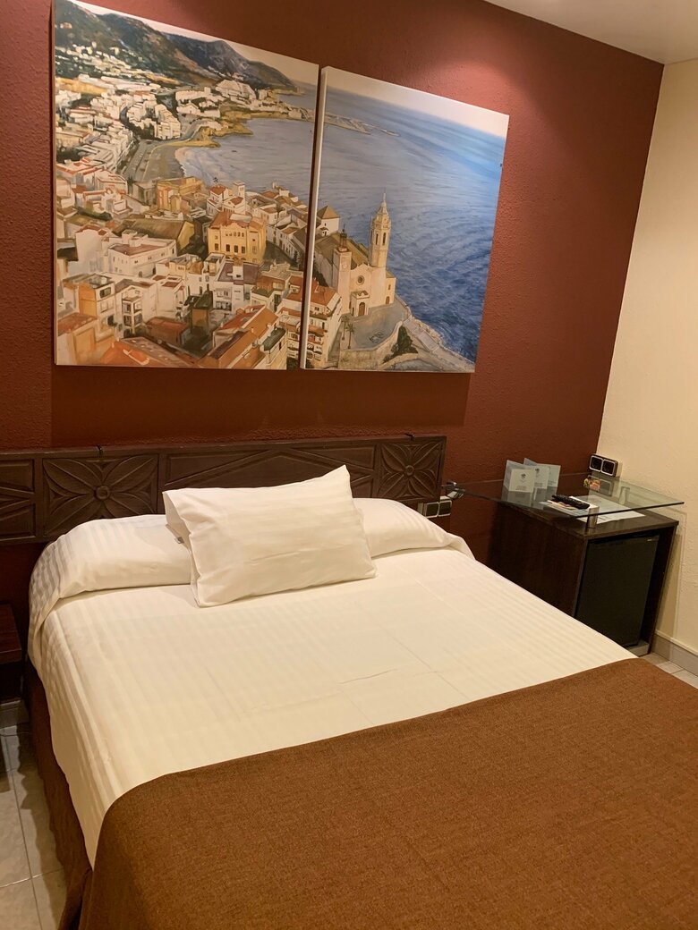 Hotel Gale�n / Gale�n Pavill�n
