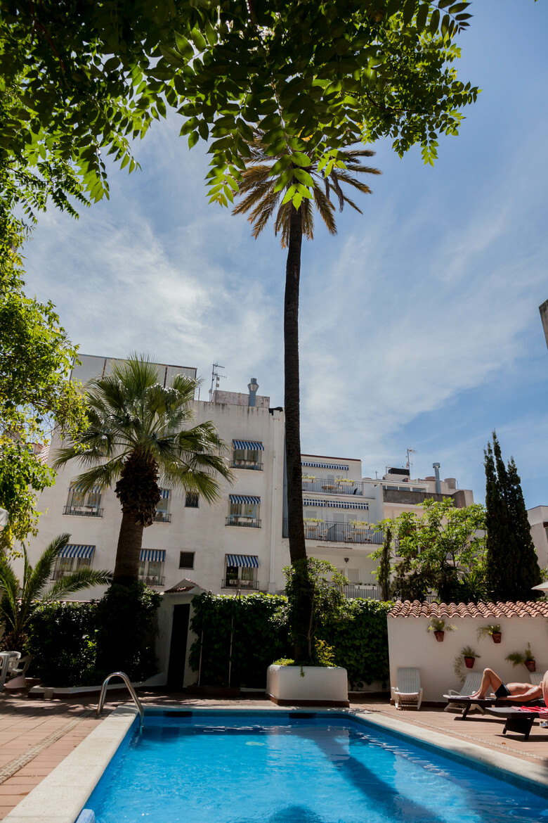 Hotel Gale�n / Gale�n Pavill�n