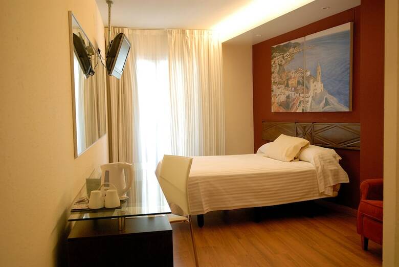Hotel Gale�n / Gale�n Pavill�n