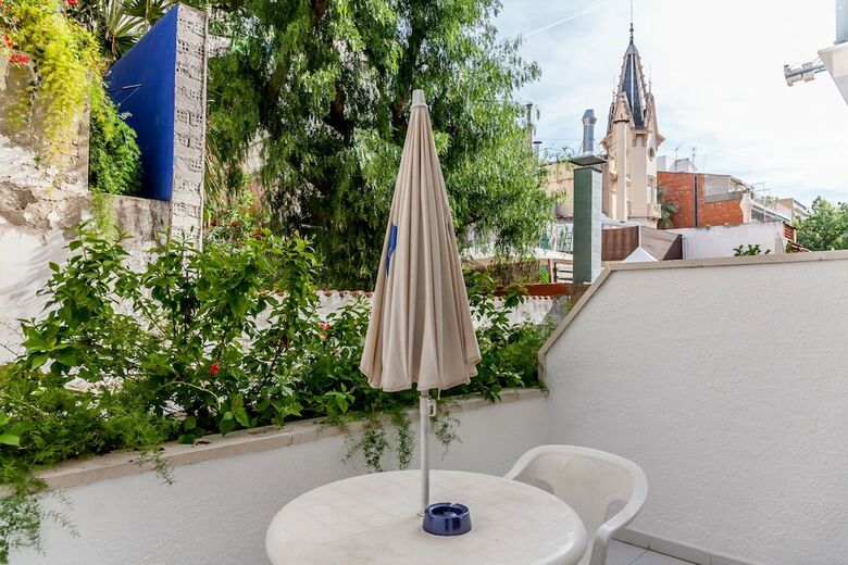 Hotel Gale�n / Gale�n Pavill�n
