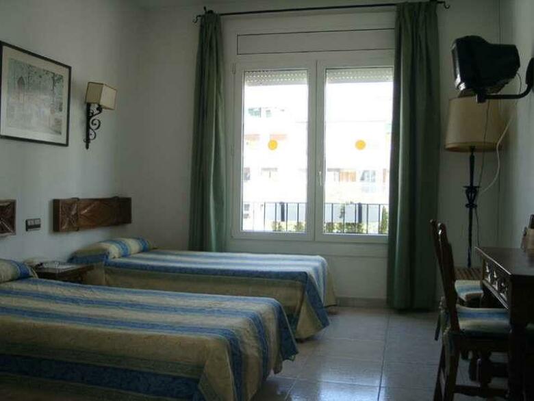 Hotel Gale�n / Gale�n Pavill�n