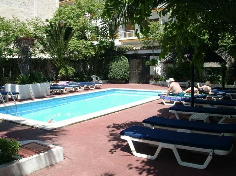 Hotel Gale�n / Gale�n Pavill�n