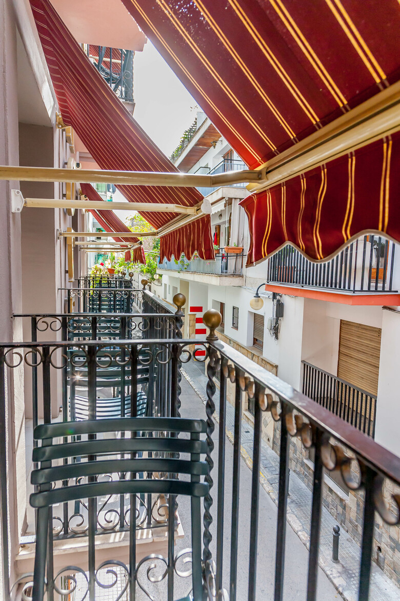 Hotel Gale�n / Gale�n Pavill�n
