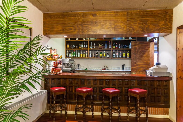 Hotel Gale�n / Gale�n Pavill�n