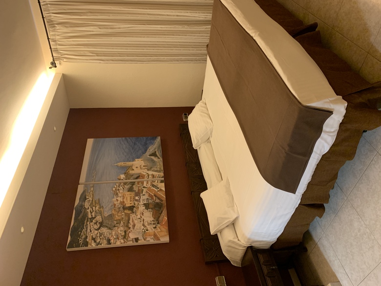 Hotel Gale�n / Gale�n Pavill�n