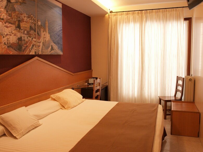 Hotel Gale�n / Gale�n Pavill�n
