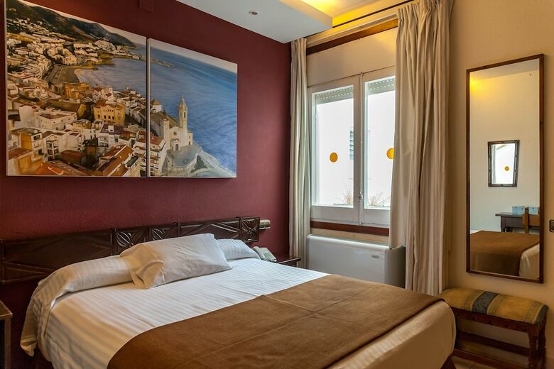 Hotel Gale�n / Gale�n Pavill�n