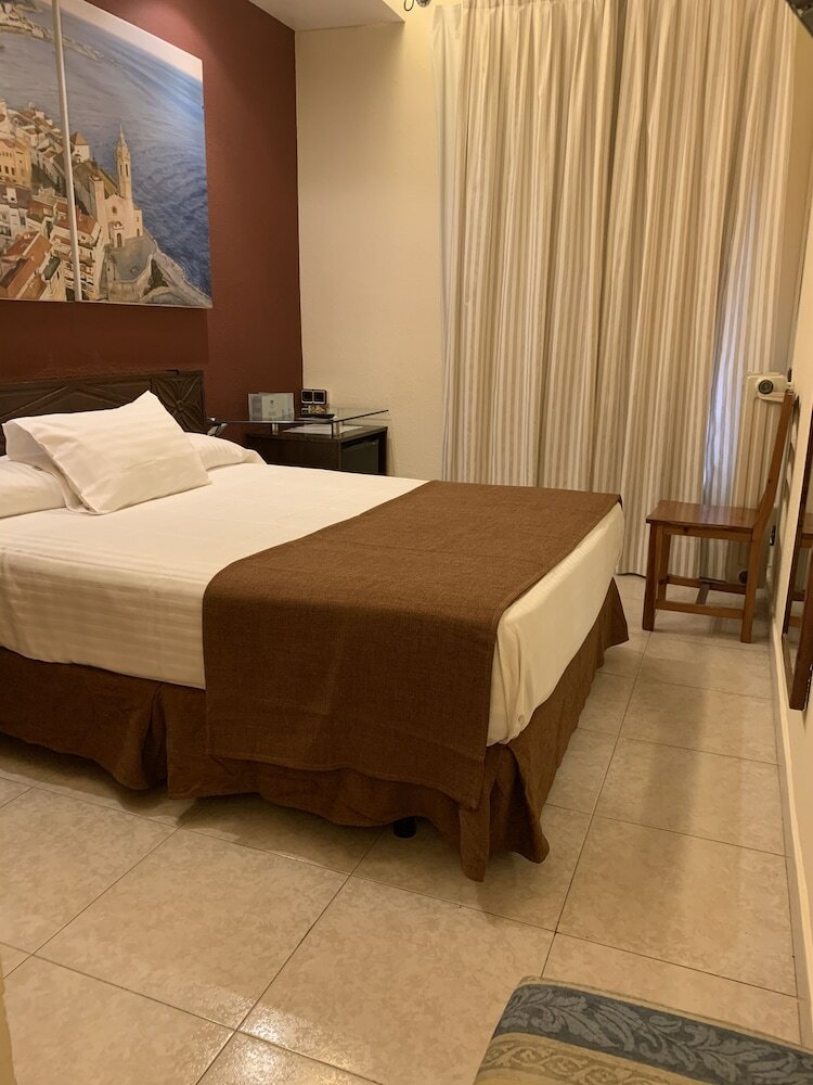 Hotel Gale�n / Gale�n Pavill�n