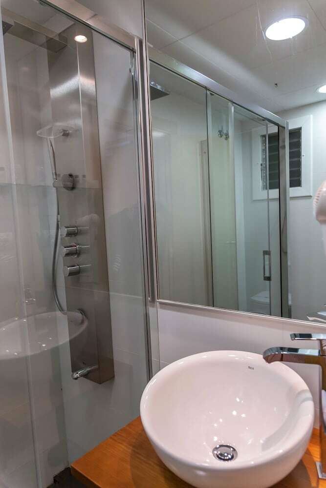 Hotel Gale�n / Gale�n Pavill�n