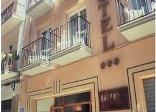 Hotel Gale�n / Gale�n Pavill�n