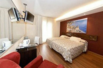 Hotel Galeon/galeon Pavillon