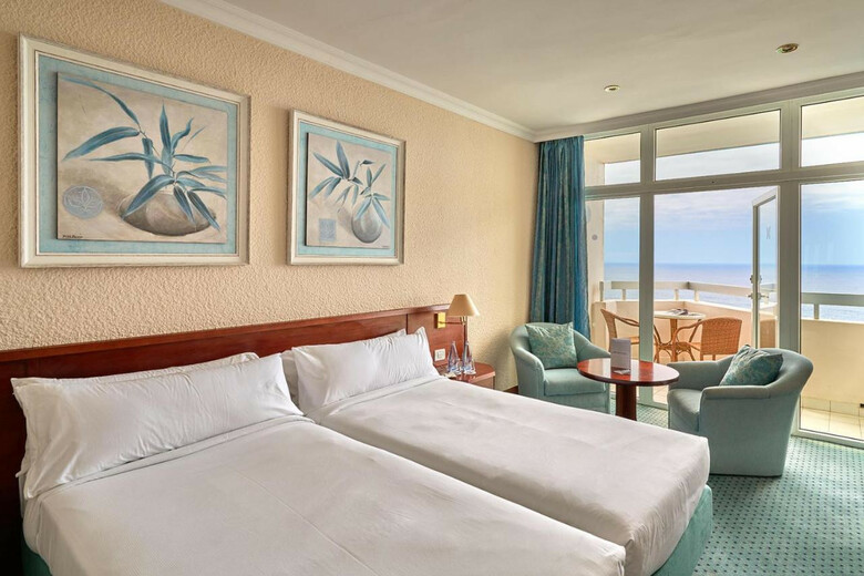 Hotel Precise Resort Tenerife