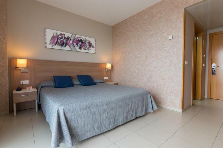 Hotel Lodomar