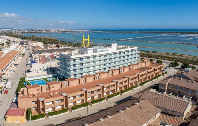 Hotel Lodomar