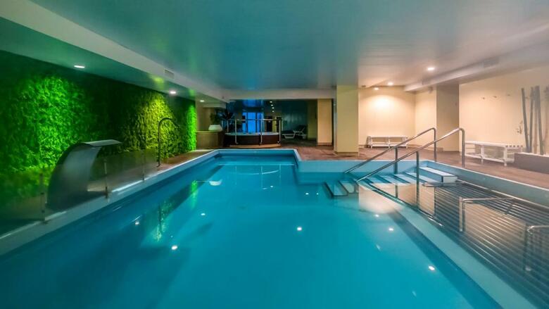 Hotel Lodomar
