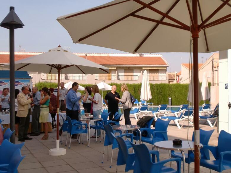 Hotel Lodomar