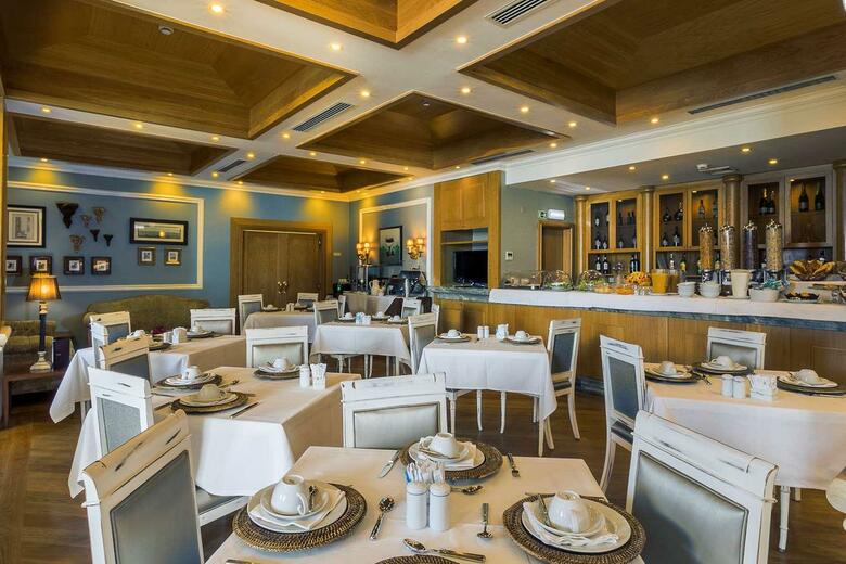 Hotel Olissippo Castelo