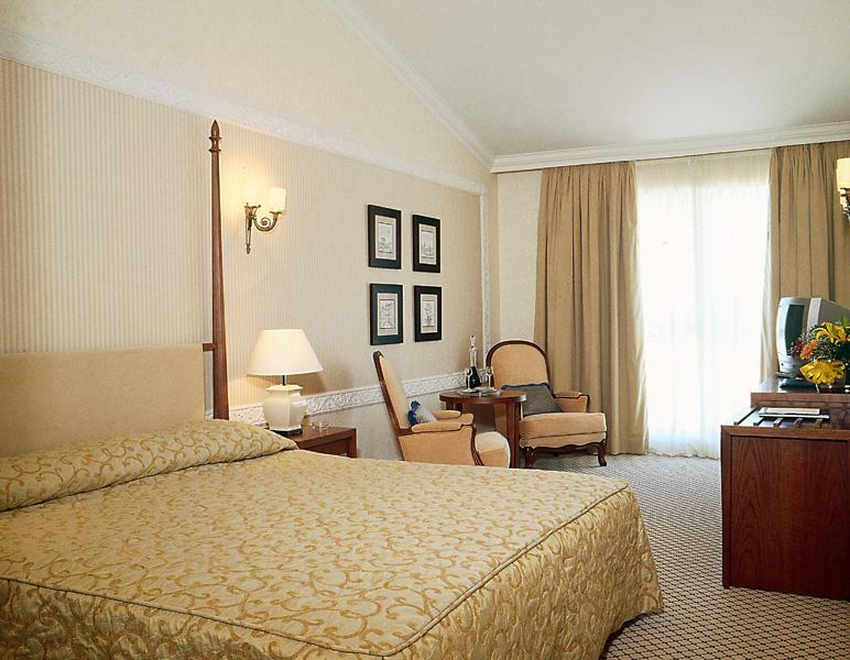 Hotel Olissippo Castelo
