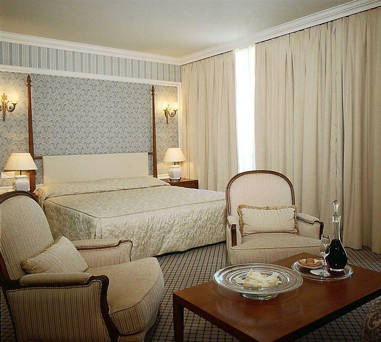 Hotel Olissippo Castelo